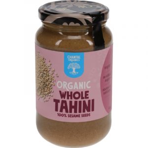 Chantal Tahini Whole 700g