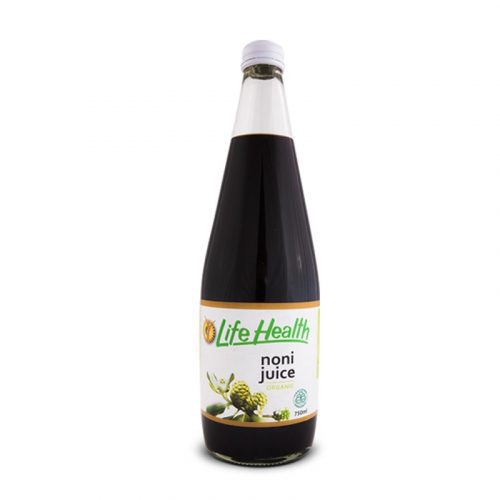 LifeHealth Noni Juice 750ml