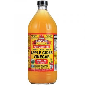 Bragg Apple Cider Vinegar 946ml