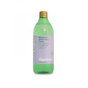 Lifestream Aloe Vera Tonic 1.25ml