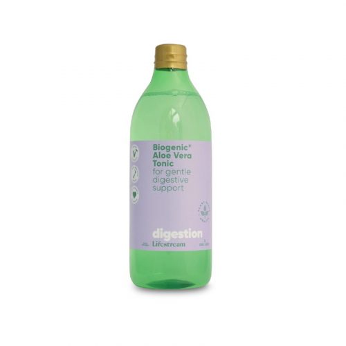 Lifestream Aloe Vera Tonic 1.25ml