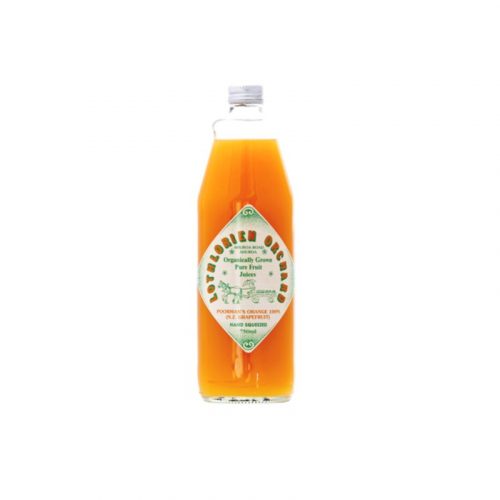 Lothlorien Poormans Orange 750ml