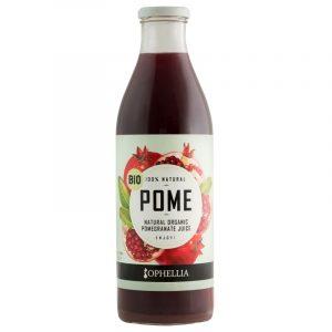 Ophellia Pomegranate Juice 1L