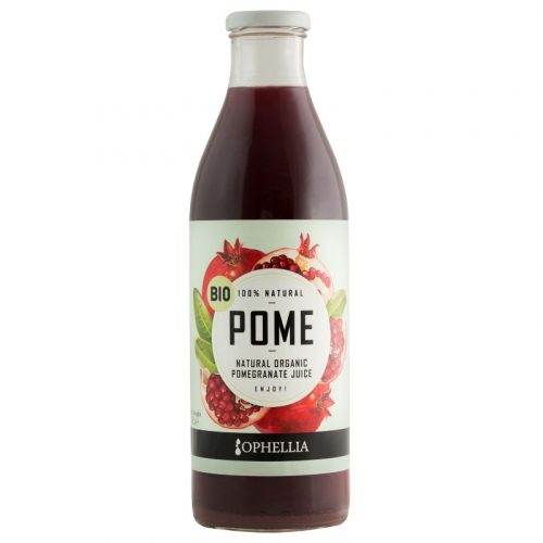 Ophellia Pomegranate Juice 1L