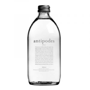 Antipodes Miner Water Still 1L