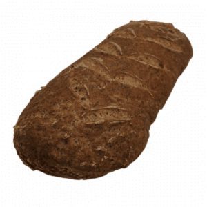 PaneOra GF Sourdough MultiGrain Loaf