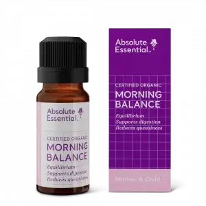 Absolute Essential Oil Morning Balance 10ml