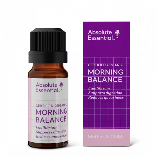 Absolute Essential Oil Morning Balance 10ml