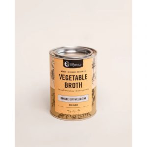 Nutra Vege Broth Miso Ramen 125g