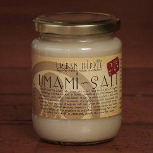 UrbanHippi Umami Salt 250ml