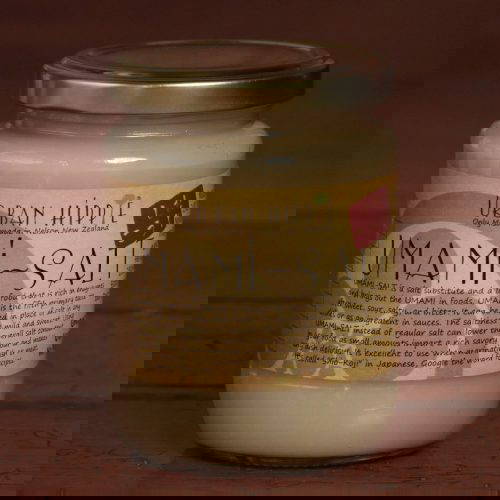 UrbanHippi Umami Salt 250ml