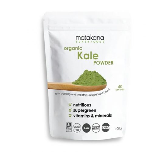 Matakana Kale Powder 100g
