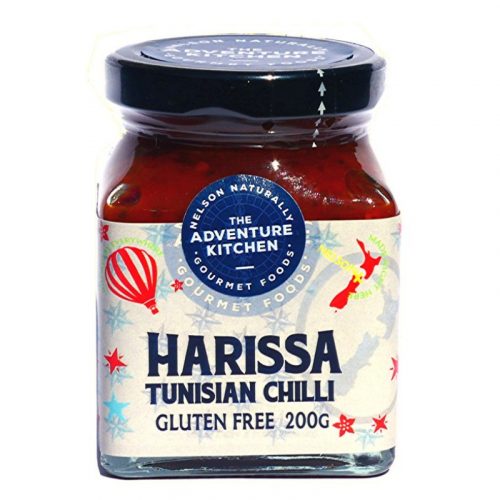 AdventureKitchen Harissa Tunisian 200g