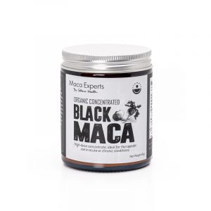 Seleno Black Maca 65g