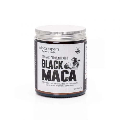 Seleno Black Maca 65g