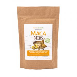 Seleno Maca Nibs 300g
