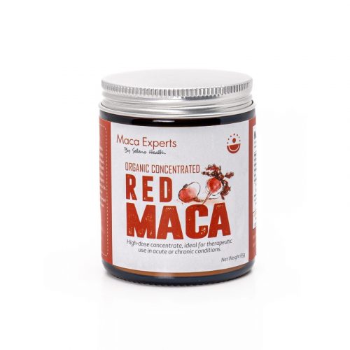 Seleno Red Maca 65g