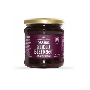 Ceres Beetroot Slices 330g