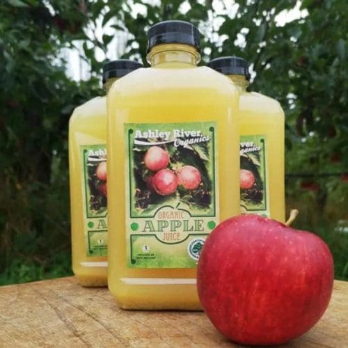 AshleyRiver Pink Lady Juice 1L