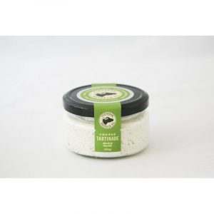Clevedon Buffalo Tartinade Herb Garlic 150g