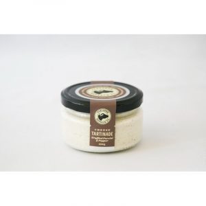 Clevedon Buffalo Tartinade Porcini Pepper 150g