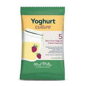 MadMillie Culture Yoghurt 5pk