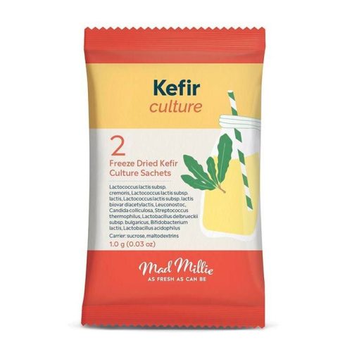MadMillie Culture Kefir 2pk