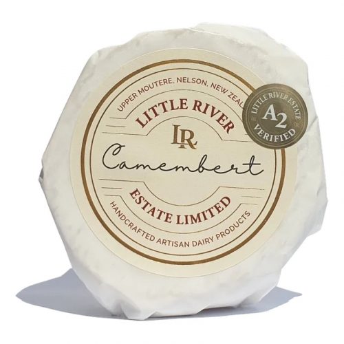 LittleRiver Camembert