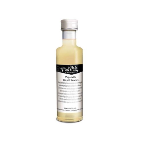 MadMillie Vegetarian Rennet 50ml