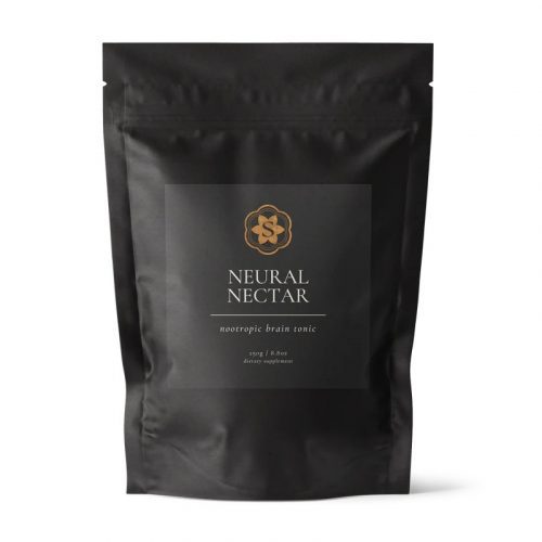 Super Feast Neural Nectar 250g