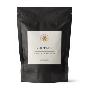 Super Feast Shiitake 250g