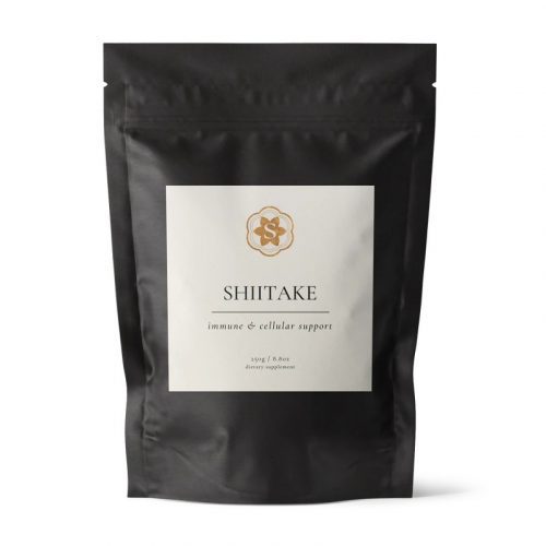 Super Feast Shiitake 250g
