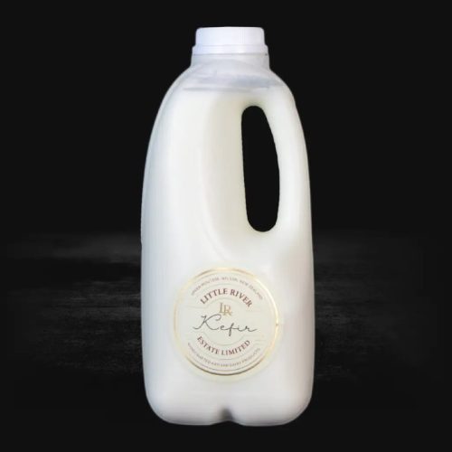 LittleRiver Kefir Yoghurt 1L