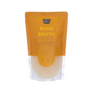 Essential Chicken broth 500ml