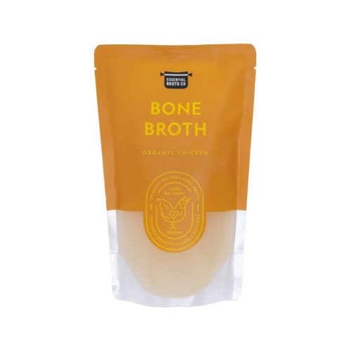 Essential Chicken broth 500ml