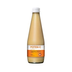 Poten-C Vitamin C Liquid 300ml