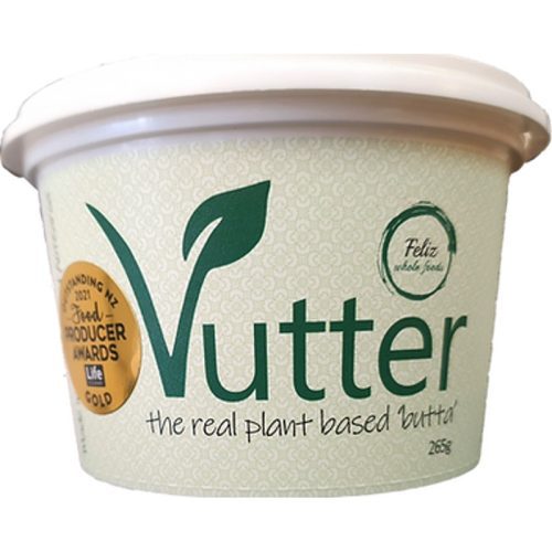 Vutter Orginal 265g
