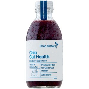 ChiaSisters Gut Health 200ml