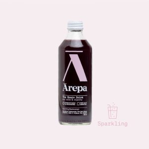 Arepa Calm Clarity Drink 300ml