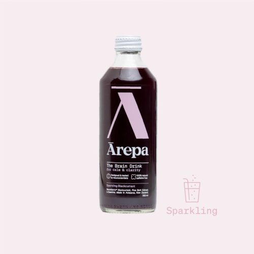 Arepa Calm Clarity Drink 300ml
