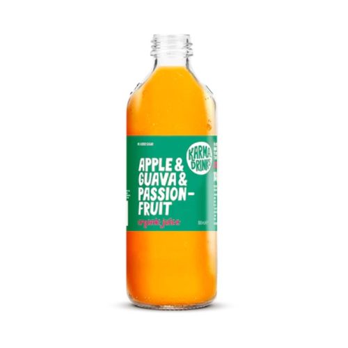 Karma Guava Apple Juice 300ml