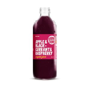 Karma Apple B/currant Raspberry 300ml