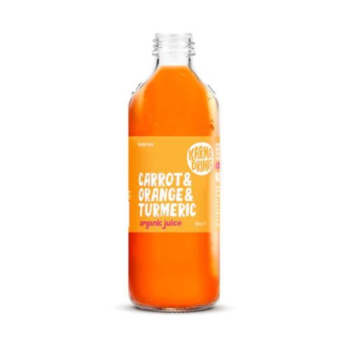 Karma Carrt/Oran/Turm Juice 300ml