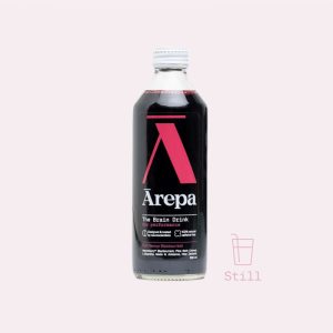 Arepa Performance Drink 300ml