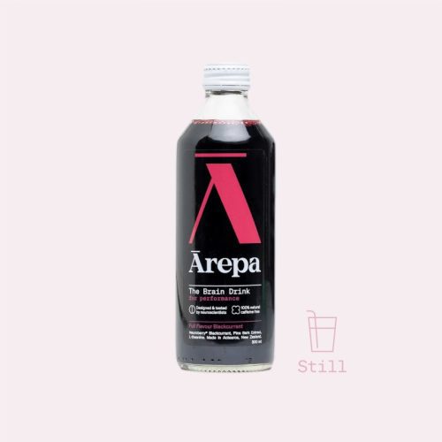 Arepa Performance Drink 300ml
