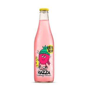 Karma Razza Raspberry Lemonade 300ml