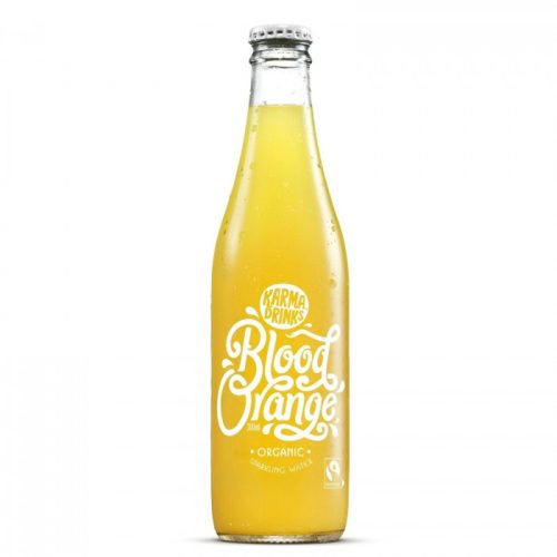 Karma Blood Orange Sparkling 300ml