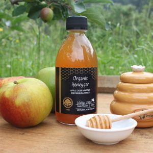 Shaggery Honeygar 500ml