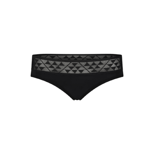 AWWA All Day Eva Brief Black XS