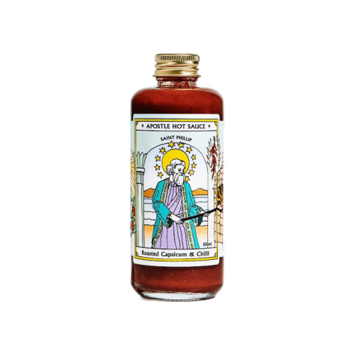 Apostle Saint Phillip Capsicum Chilli 150ml